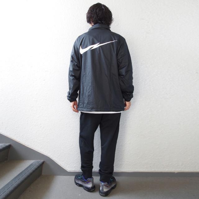 ナイキ コーチジャケット NIKE クラブ ボルト コーチ ジャケット