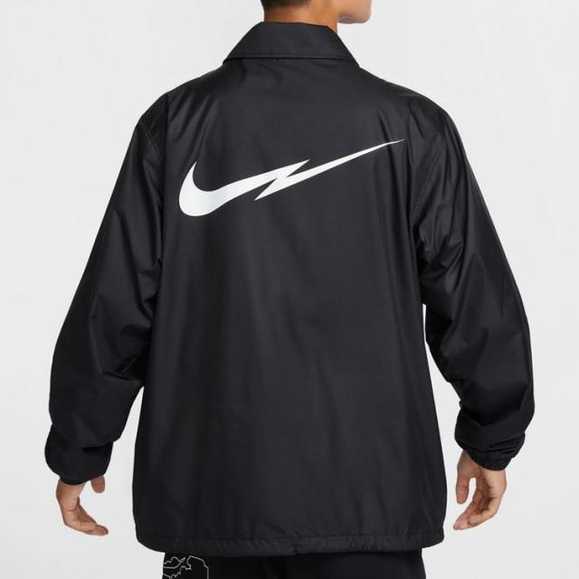 ナイキ コーチジャケット NIKE クラブ ボルト コーチ ジャケット