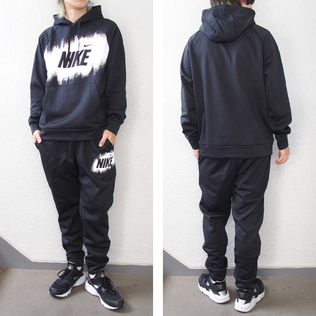 ナイキ セットアップ パーカー ジョガーパンツ NIKE AS MNK TF FLEECE