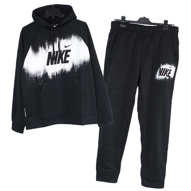 ナイキ セットアップ パーカー ジョガーパンツ NIKE AS MNK TF FLEECE