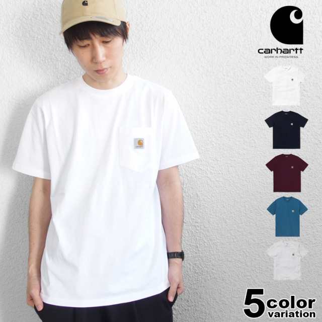 15,092円Carhartt WIP T-Shirt