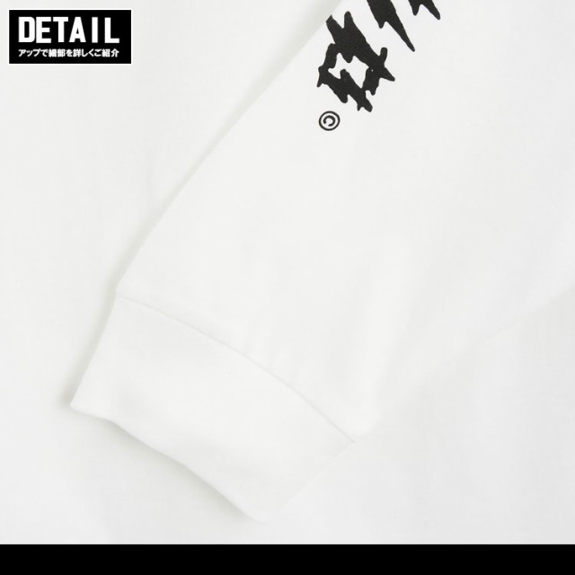 Carhartt WIP ロンT 長袖 Tシャツ L/S STATIC MAGIC T-SHIRT EU