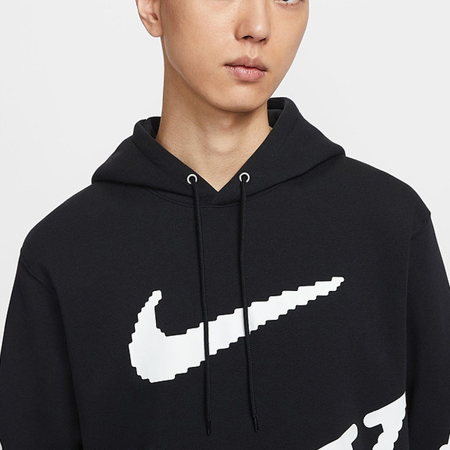 ナイキ パーカー プルオーバー NIKE クラブ BB GX ネオ L/S フーディ VAR スウェット 裏起毛 長袖 グラフィック メンズ レディース IH4259 ナイキ パーカー プルオーバー NIKE クラブ BB GX ネオ L/S フーディ