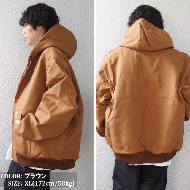 【値下げ！】carhartt アウター Lサイズ