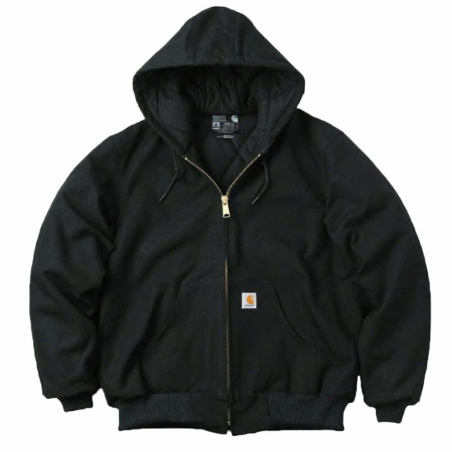 専用 Carhartt アクティブジャケット LOOSE FIT USA製裄丈は92cmになります