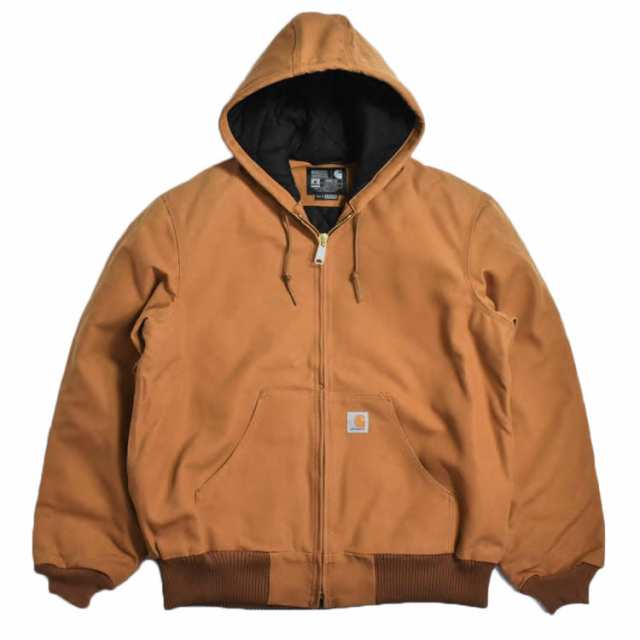 carhartt期間限定お値下げ　美品carhartt ヴィンテージ　アクティブジャケット