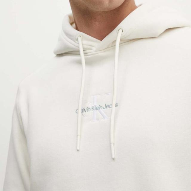 カルバンクライン パーカー プルオーバー Calvin Klein Jeans MONOLOGO HOODIE USモデル ジャケット アウター 大きいサイズ メンズ J30J325629_6