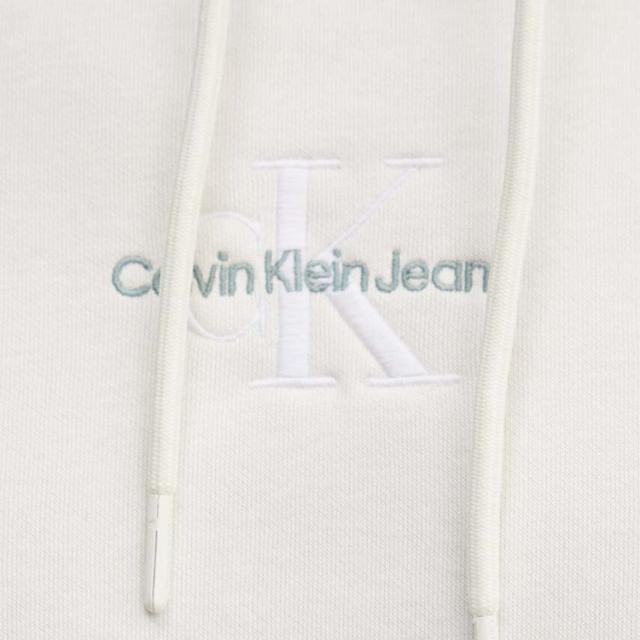 カルバンクライン パーカー プルオーバー Calvin Klein Jeans MONOLOGO HOODIE USモデル ジャケット アウター 大きいサイズ メンズ J30J325629_7