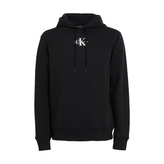カルバンクライン パーカー プルオーバー Calvin Klein Jeans MONOLOGO HOODIE USモデル ジャケット アウター 大きいサイズ メンズ J30J325629_8