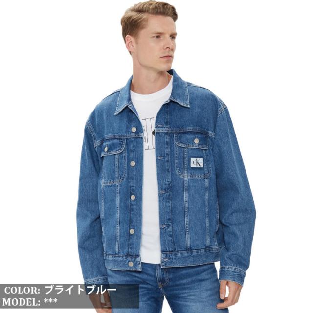 カルバンクライン デニムジャケット Calvin Klein Jeans REGULAR 90s