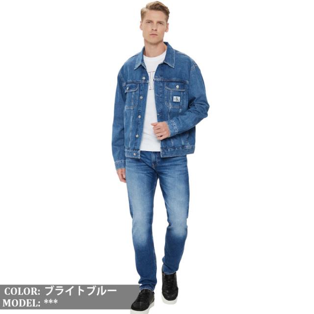 カルバンクライン デニムジャケット Calvin Klein Jeans REGULAR 90s