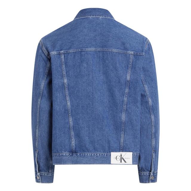 カルバンクライン デニムジャケット Calvin Klein Jeans REGULAR 90s