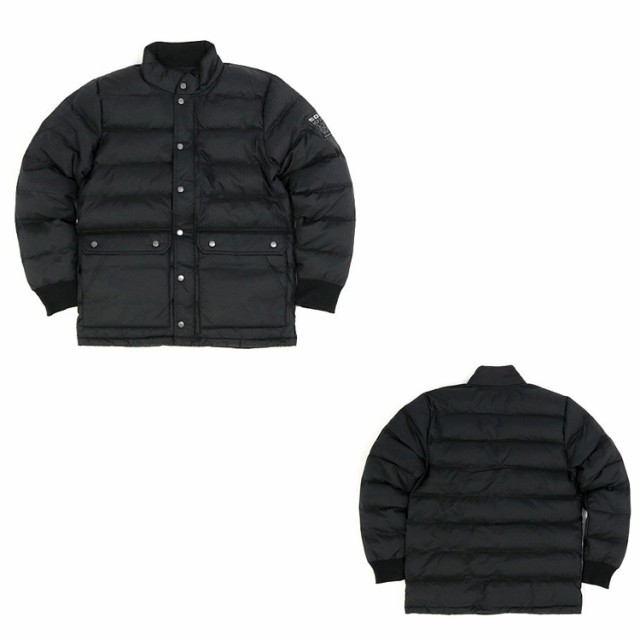 HUF ハフ ジャケット 中綿 ジャケット TUNDRA JACKET メンズ 大きい ...