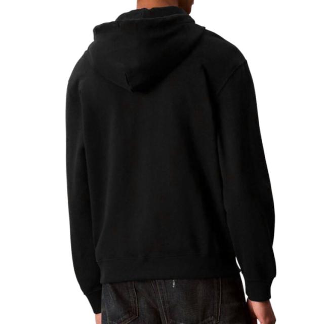 カルバンクライン パーカー ジップアップ Calvin Klein Jeans Zip Up Hoodie USモデル ジャケット アウター 大きいサイズ メンズ LV04RD240G_2