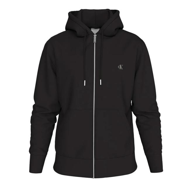 カルバンクライン パーカー ジップアップ Calvin Klein Jeans Zip Up Hoodie USモデル ジャケット アウター 大きいサイズ メンズ LV04RD240G_3