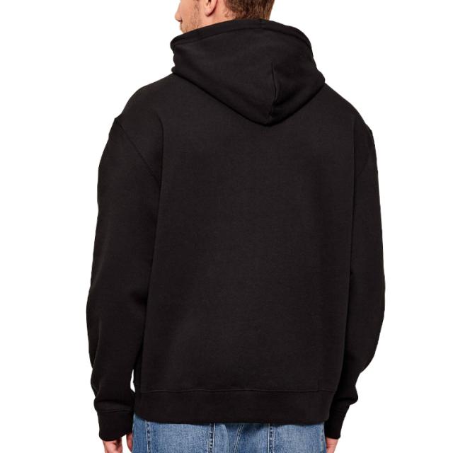 カルバンクライン パーカー プルオーバー Calvin Klein Jeans 350GSM Fleece Gift Giving Hoodie USモデル ジャケット アウター 大きいサイズ メンズ LV04RD250G_2