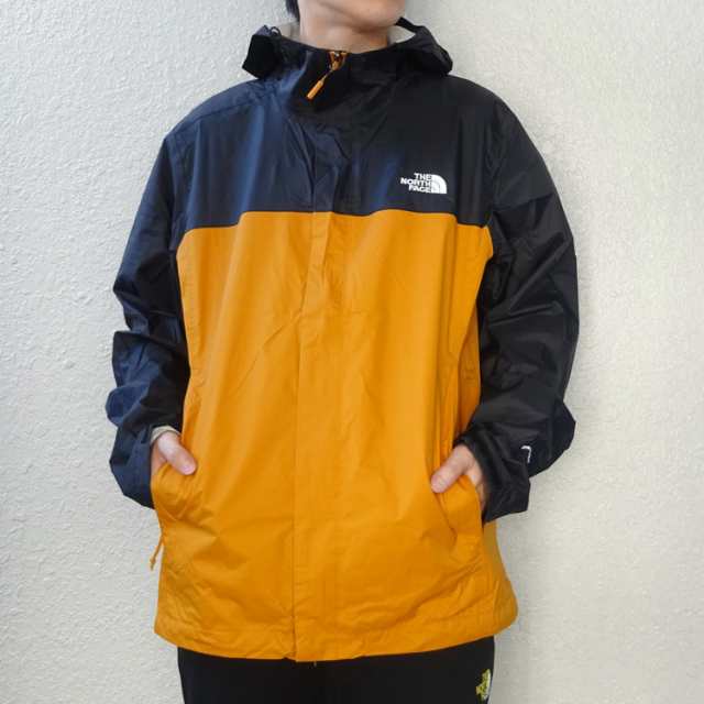 ノースフェイス ベンチャー ジャケット THE NORTH FACE VENTURE 2