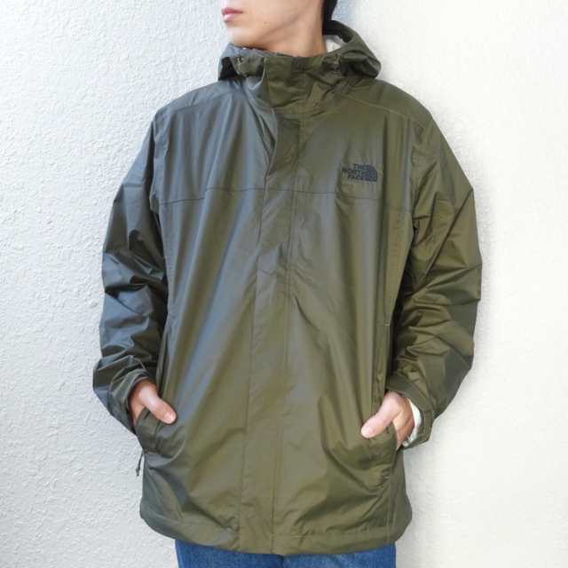 ノースフェイス ベンチャー ジャケット THE NORTH FACE VENTURE 2