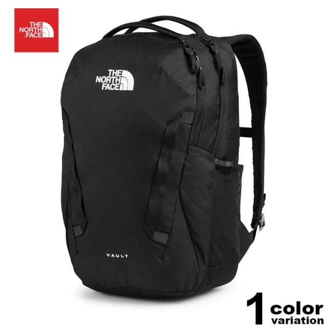 ノースフェイス ヴォルト バックパック THE NORTH FACE VAULT バッグ リュックサック デイパック メンズ レディース NF0A52VT