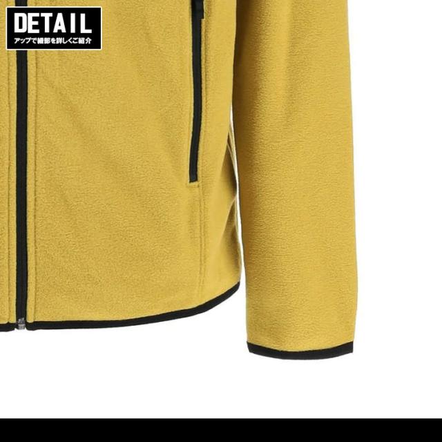 THE NORTH FACE TKA GLACIER FULL ZIP JACKET ノースフェイス