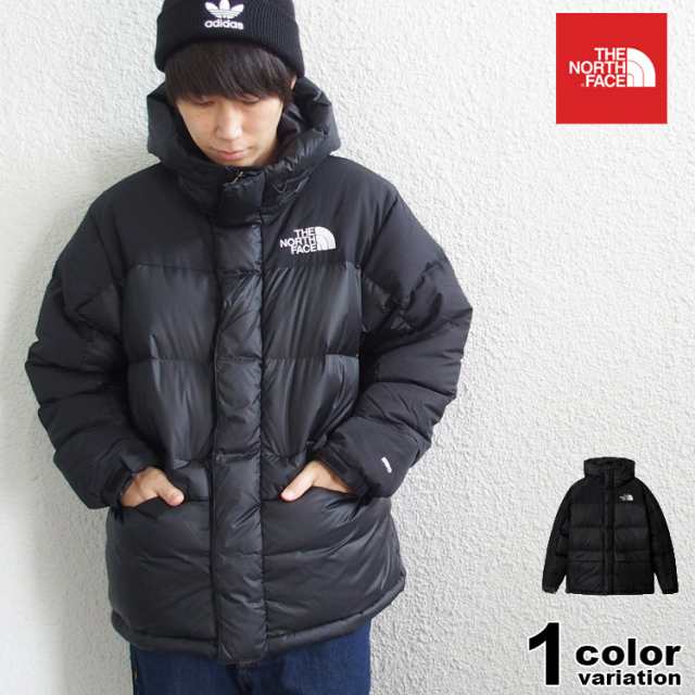 ノースフェイス ダウンジャケット THE NORTH FACE M HMLYN DOWN PARKA