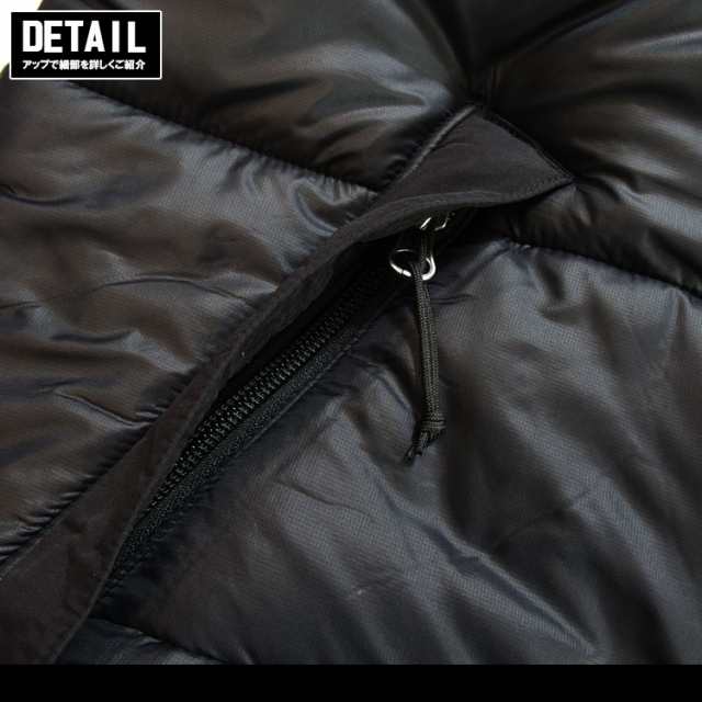 ノースフェイス 中綿 ジャケット THE NORTH FACE HMLYN