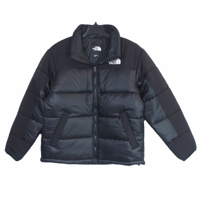 ノースフェイス 中綿 ジャケット THE NORTH FACE HMLYN INSULATED