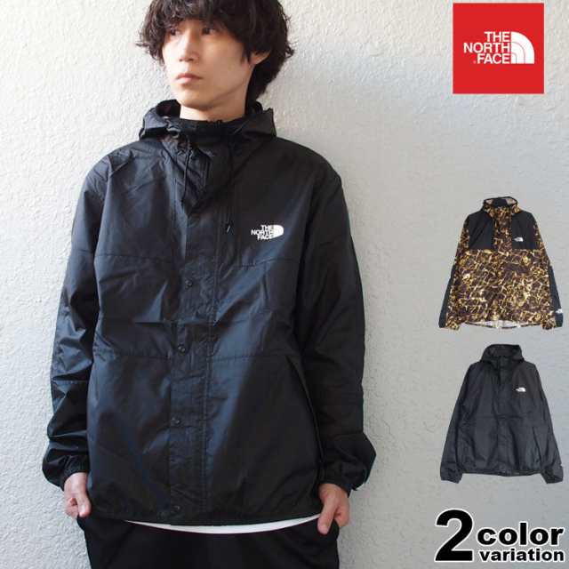 ノースフェイス マウンテンジャケット THE NORTH FACE M SEASONAL