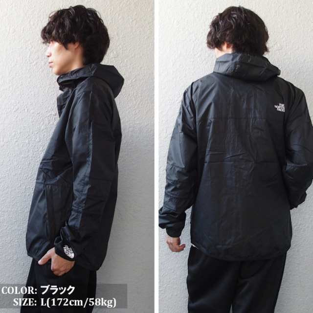 ノースフェイス マウンテンジャケット THE NORTH FACE M SEASONAL