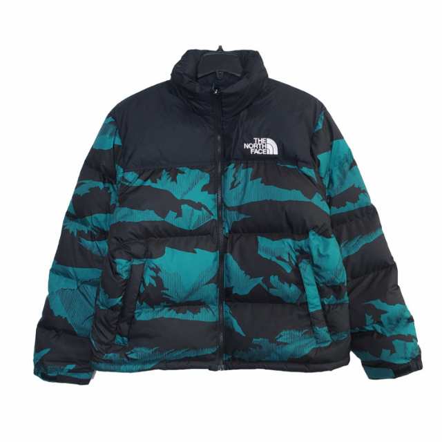 ノースフェイス ヌプシ ジャケット ダウンジャケット THE NORTH FACE 1996 RETRO NUPTSE JACKET メンズ (north face ジャケット アウト