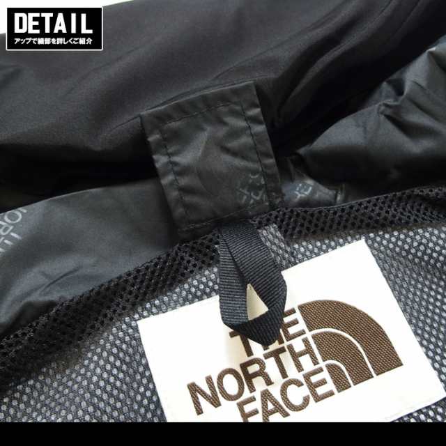 ノースフェイス THE NORTH FACE ジャケット 86 RETRO FUTURELIGHT MOUNTAIN JACKET アウター 86  レトロ マウンテン ジャケット メンズ (