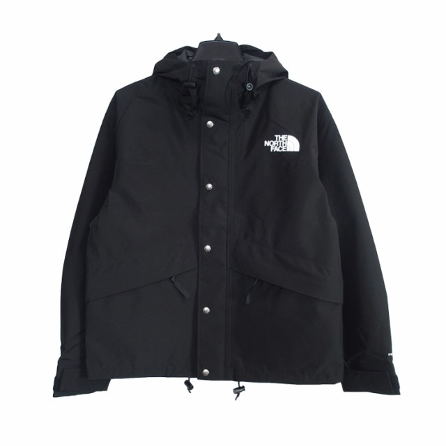 ノースフェイス THE NORTH FACE ジャケット 86 RETRO FUTURELIGHT