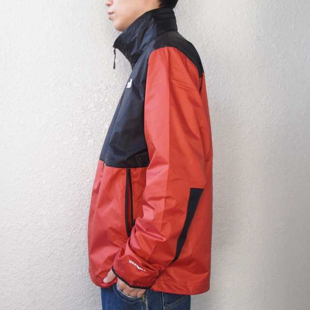 THE NORTH FACE ザ ノースフェイス ジャケット ALAMOSA WIND JACKET