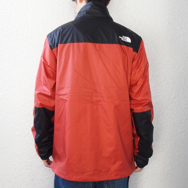 THE NORTH FACE ザ ノースフェイス ジャケット ALAMOSA WIND JACKET