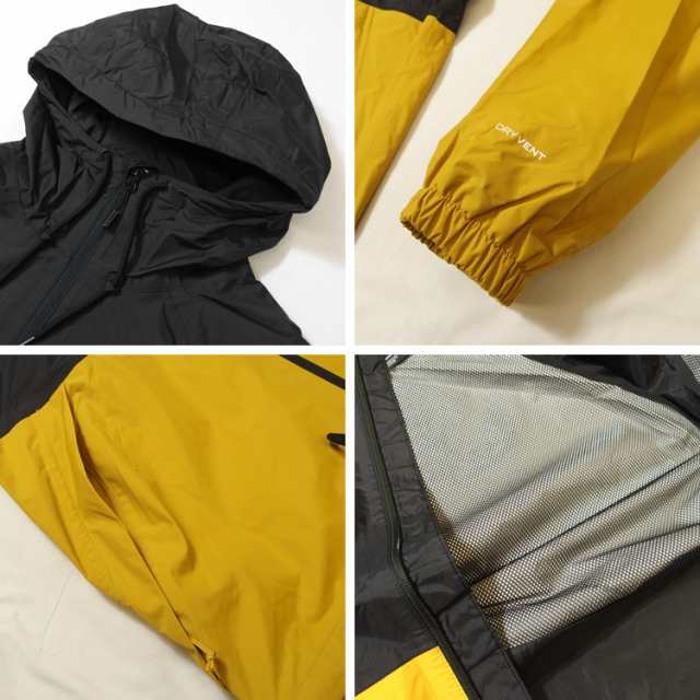 ザノースフェイス マウンテンパーカー THE NORTH FACE Antora