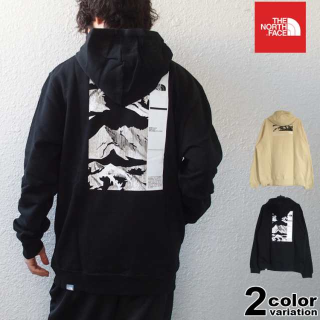 ノースフェイス パーカー スウェット プルオーバー THE NORTH FACE M Coordinate Hoodie メンズ レディース (north face 裏起毛 ロゴ ストリート 大きいサイズ NF0A7X2G EUモデル ) の通販は