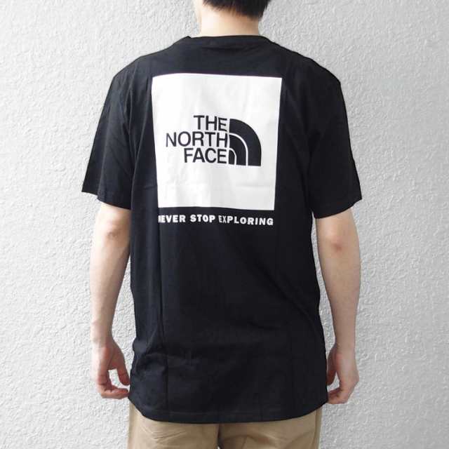 ノースフェイス Tシャツ 半袖 メンズ レディース THE NORTH FACE M S/S