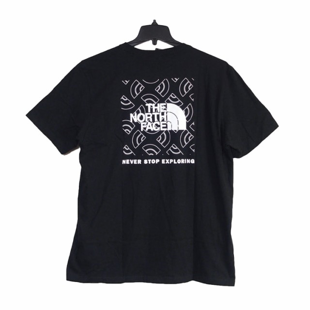 ノースフェイス Tシャツ 半袖 メンズ レディース THE NORTH FACE