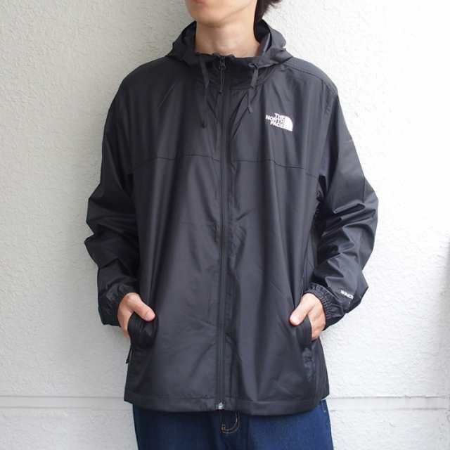 ノースフェイス サイクロンジャケット メンズ レディース THE NORTH FACE CYCLONE JACKET 3 アウトドア アウター  USライン NF0A82R9｜au PAY マーケット