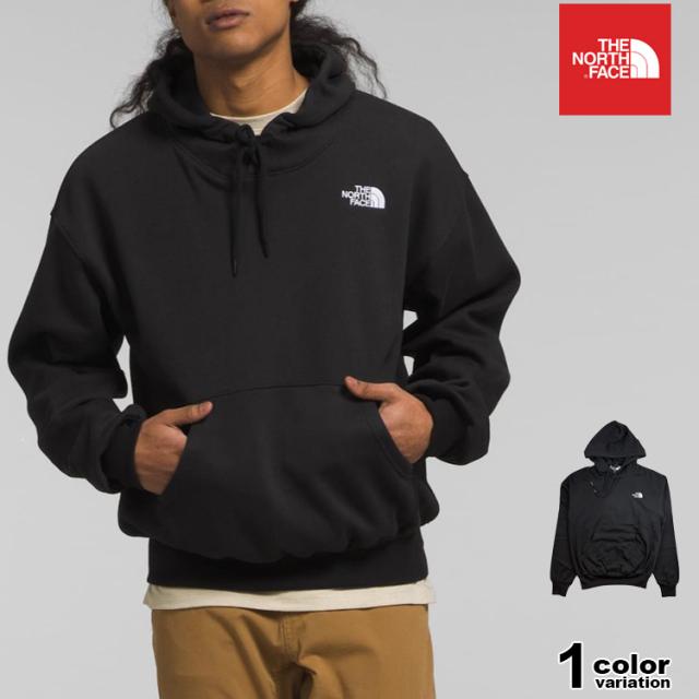 ノースフェイス パーカー THE NORTH FACE M Evolution Vintage Hoodie スウェット プルオーバー パーカー メンズ トップス メンズ レディース  裏起毛 ロゴ ストリート 大きいサイズ NF0A84GE