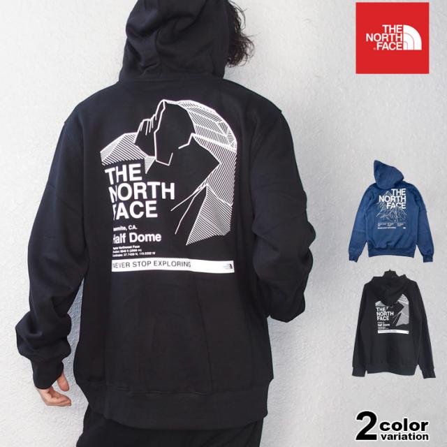 ノースフェイス パーカー プルオーバー THE NORTH FACE M PLACES WE LOVE HOODIE メンズ トップス メンズ レディース NF0A86WY USモデル 大きいサイズ