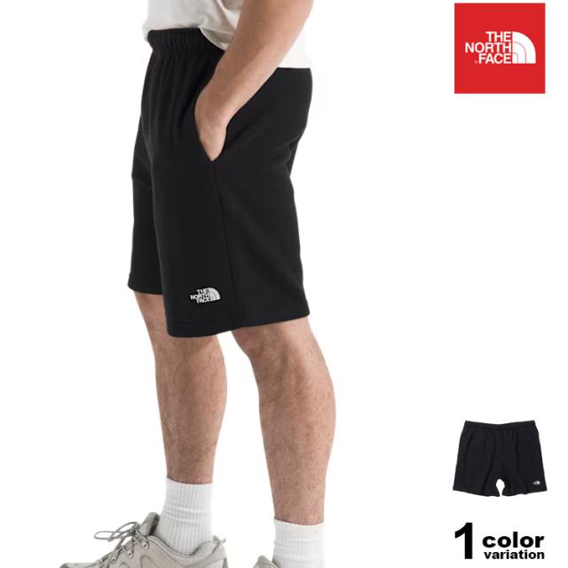 ザ ノースフェイス ショートパンツ メンズ レディース THE NORTH FACE Evolution Simple Dome Regular Shorts 短パン ボトムス スウェット ショーツ アウトドアレジャー 海外モデル NF0A8CWW 