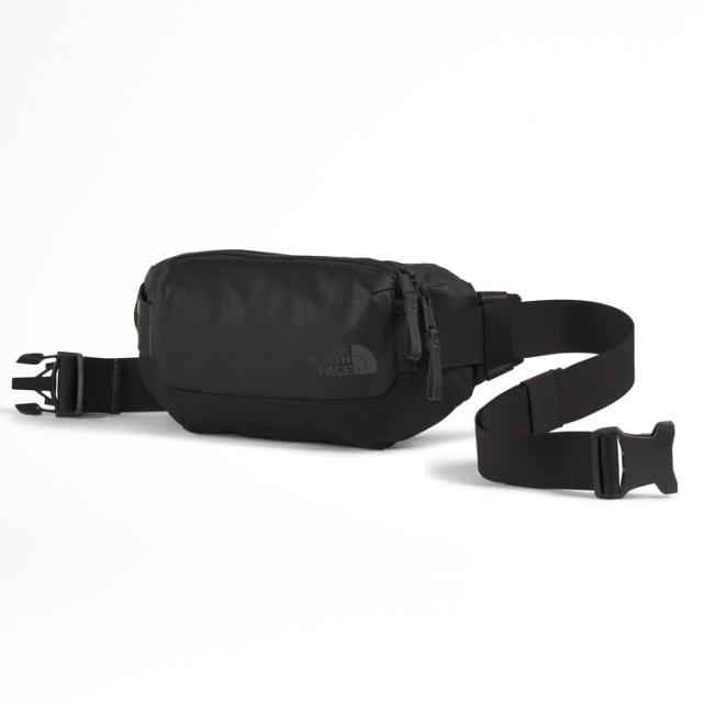 ノースフェイス バッグ  ショルダーバッグ ポーチ グレンキャニオン THE NORTH FACE Base Camp Voyager Lumbar 斜めがけ メンズ レディース NF0A8GJH_1