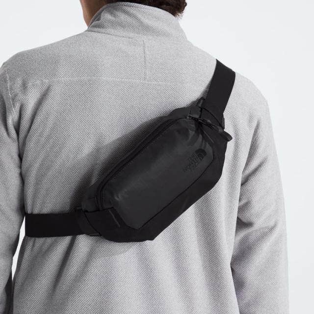 ノースフェイス バッグ  ショルダーバッグ ポーチ グレンキャニオン THE NORTH FACE Base Camp Voyager Lumbar 斜めがけ メンズ レディース NF0A8GJH_4