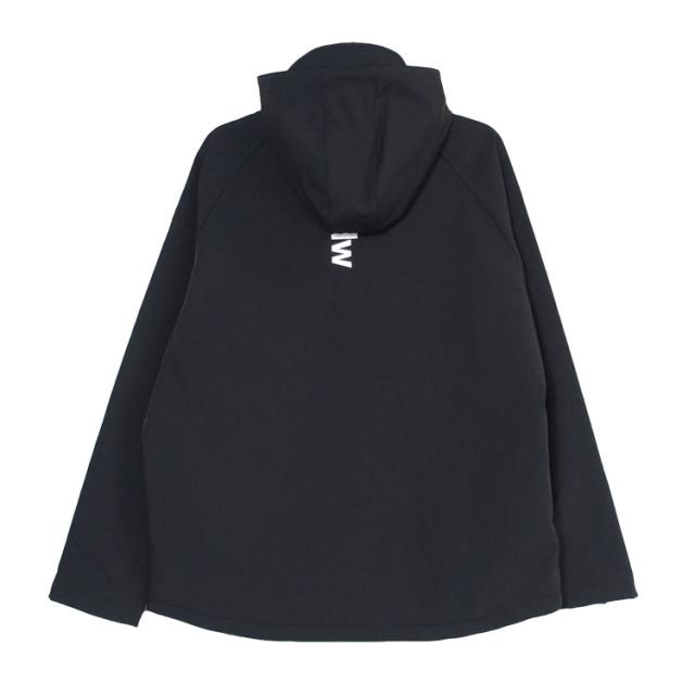 リバーサル アノラックパーカー reversal AW 4WAY ストレッチ