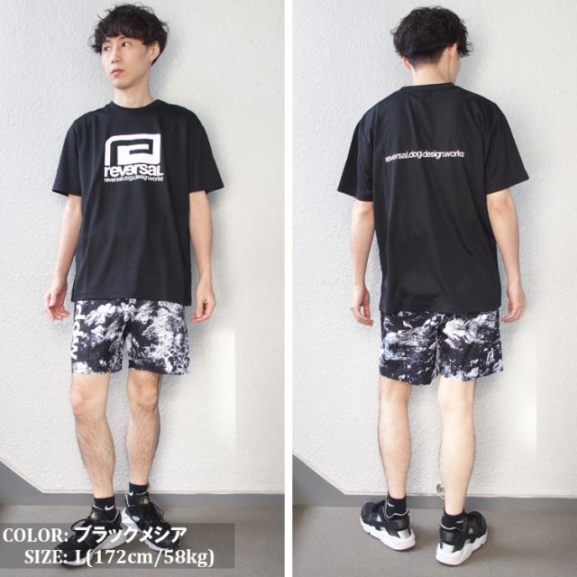 reversal（リバーサル） ファイトパンツ reversal/リバーサル