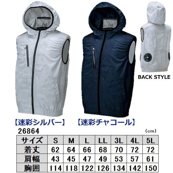 【新品】 KS-10 ファンバッテリーフルセット KURODARUMA 空調服 クロダルマ KS-10 空調ウェア 7.2Vバッテリーファンフルセット