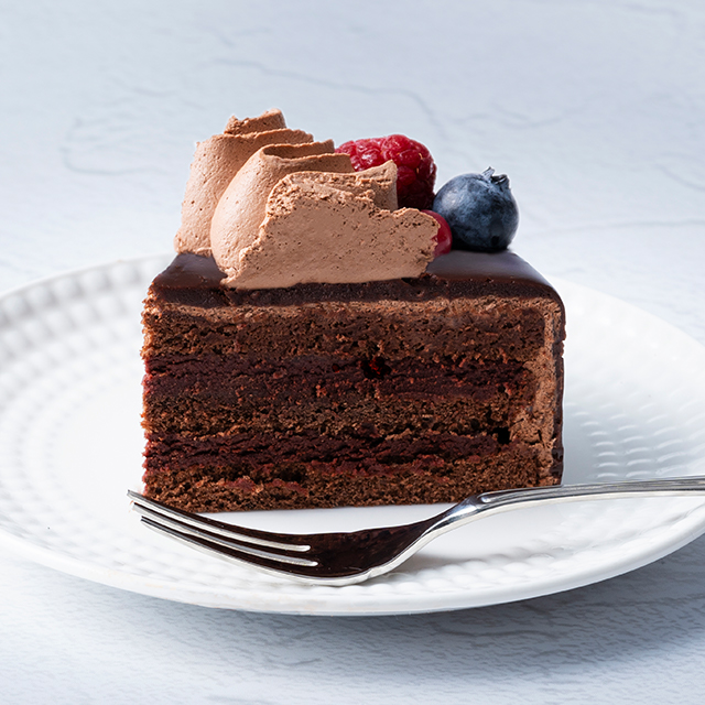 ホワイトデー 2026 ケーキ スイーツ 贈り物 ギフト Gift パティスリー銀座千疋屋 送料無料 銀座ショコラブラウニー