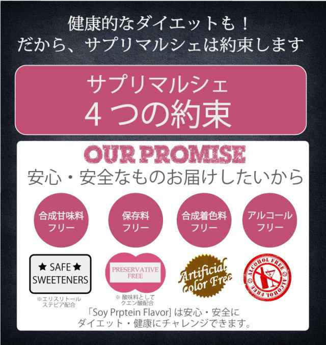 ソイプロテインフレーバー 誰でも美味しく飲めるボタニカル ソイプロテイン 300g（非遺伝子組替） 選べる9種類の味 大豆プロテイン 7種の通販はau  PAY マーケット - サプリマルシェ