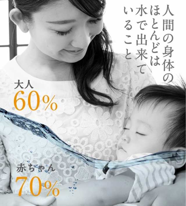 水素のスティック 1本入180L用 楽天総合ランキング1位☆水素水1日22円!【送料無料】 水素水生成器 サーバーの通販はau PAY マーケット -  サプリマルシェ